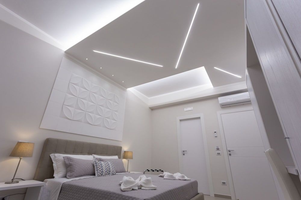 undefined B&B Ninfea Luxury 3