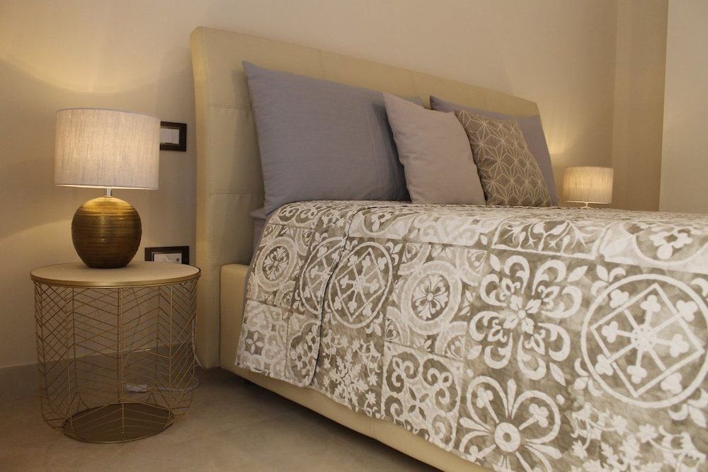 HomeAway B&B Double Room 6