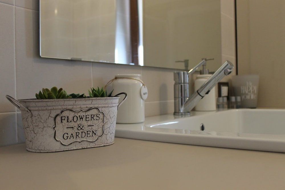 HomeAway B&B Double Room 9