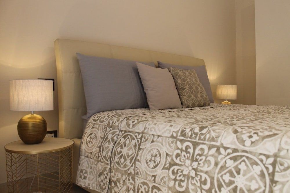 HomeAway B&B Double Room 7