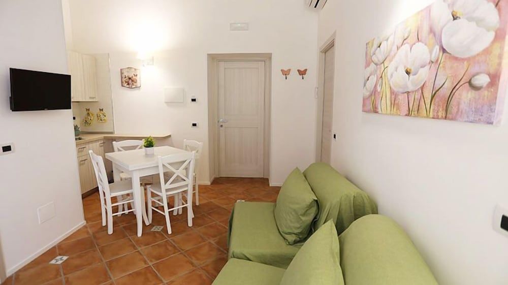 undefined B&B Butterfly-Salerno Centro 8