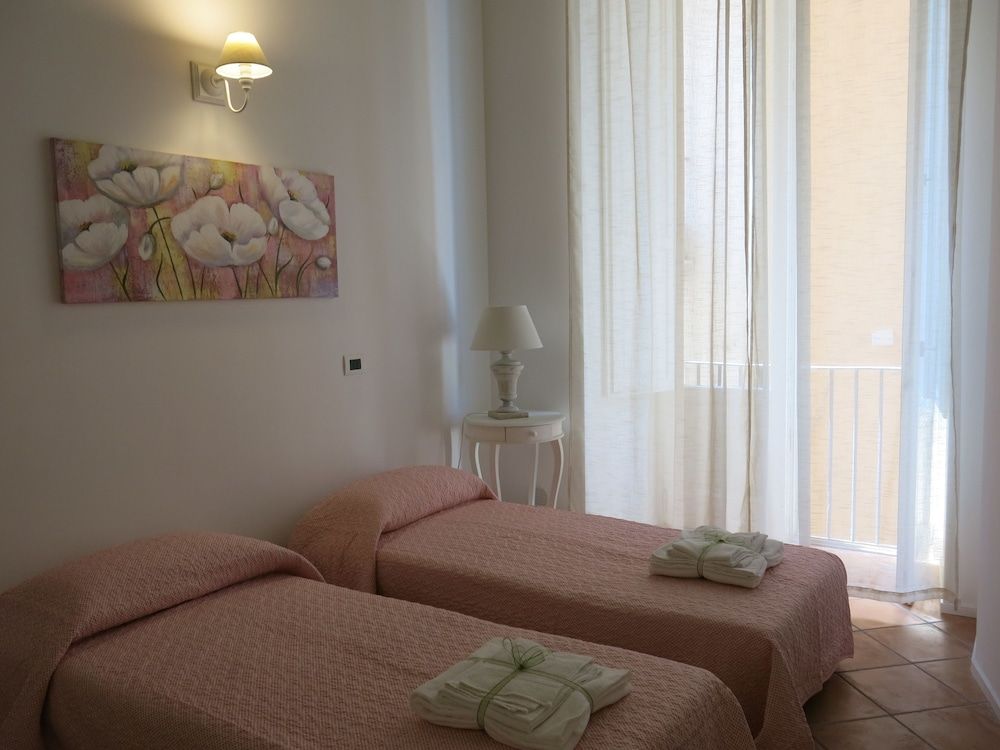 undefined B&B Butterfly-Salerno Centro 3
