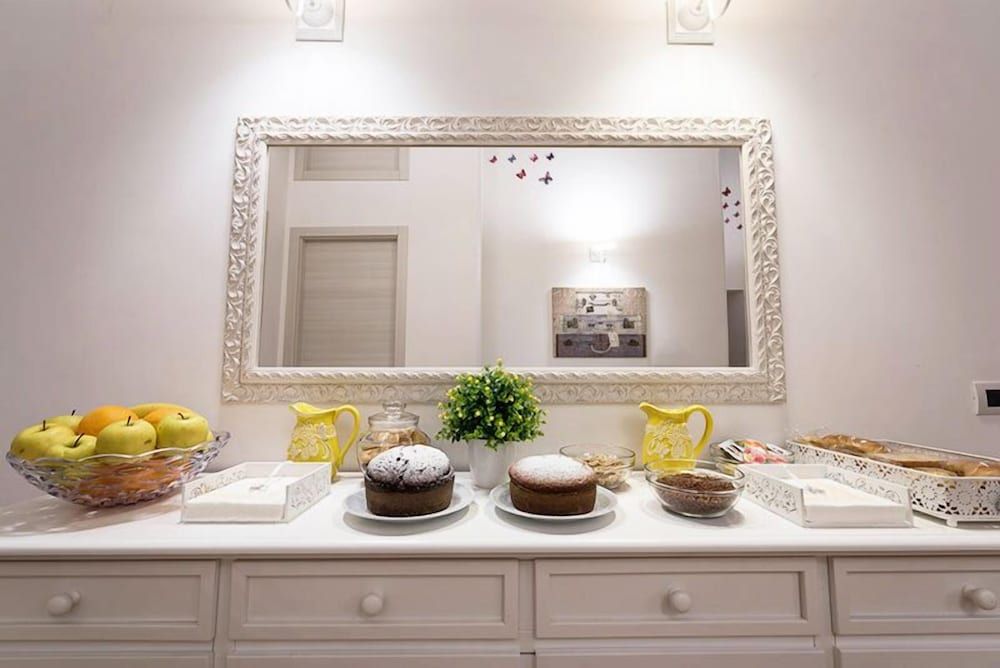 undefined B&B Butterfly-Salerno Centro 2