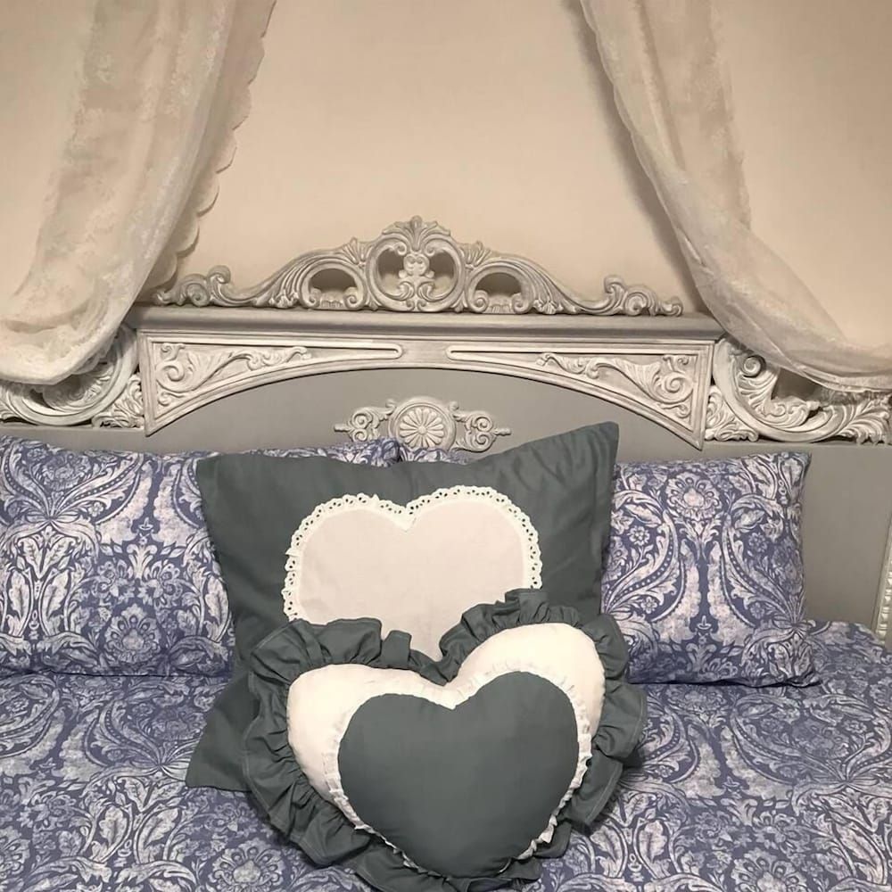 undefined B&B Le Rose 5