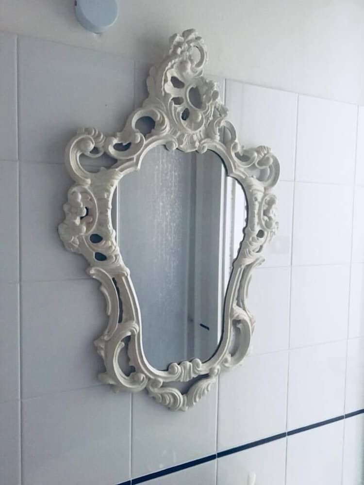 B&B Le Rose Deluxe Double Room, City View 10