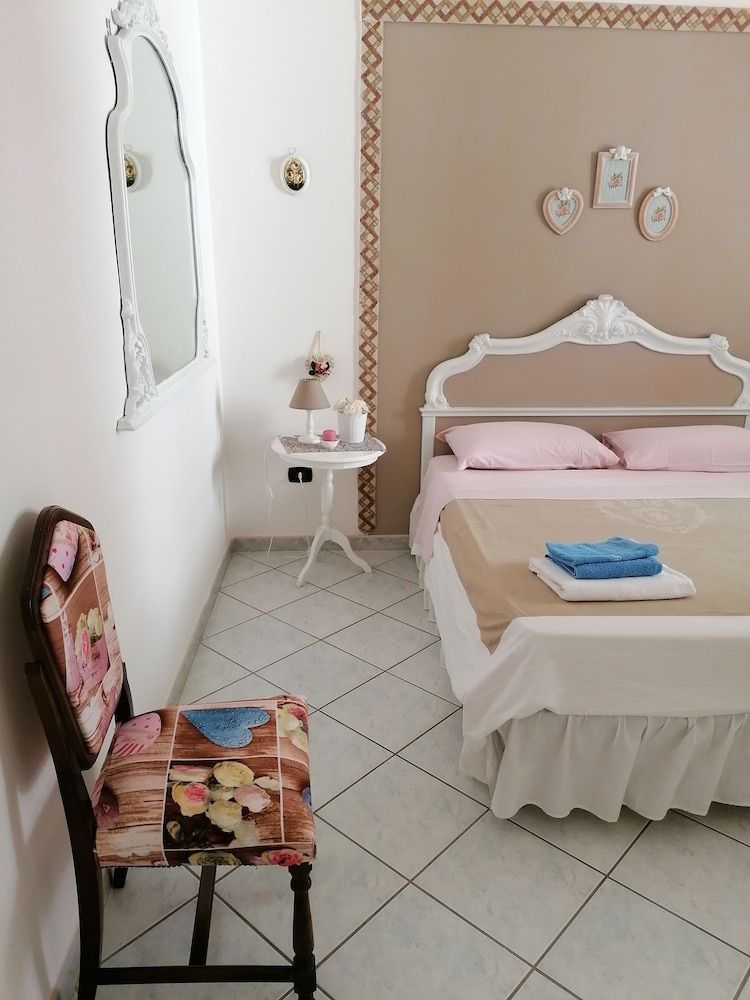 undefined B&B Le Rose 8