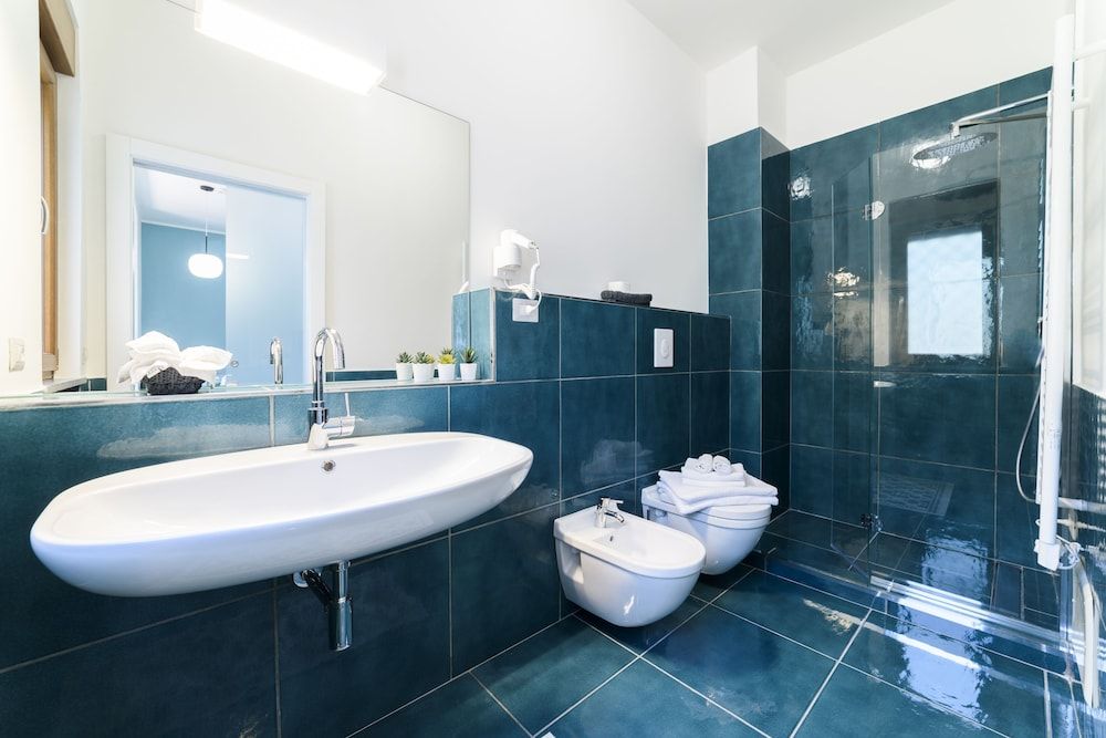 B&B Il Papavero Classic Apartment 9