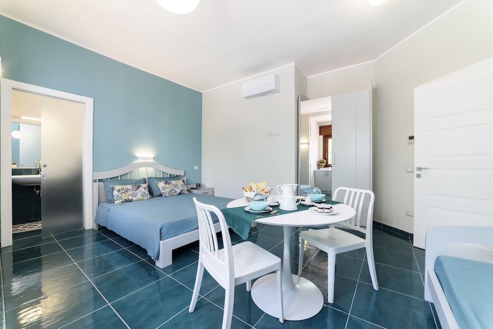 B&B Il Papavero Classic Apartment