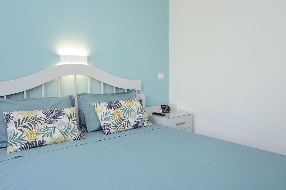 B&B Il Papavero Classic Apartment 3