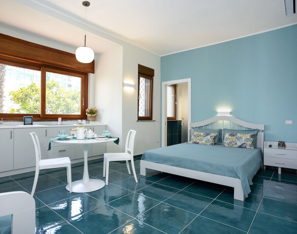 B&B Il Papavero Classic Apartment 4