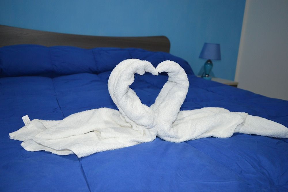 undefined B&B Olympo 5