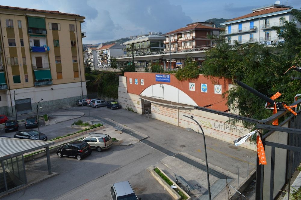 B&B Olympo Double Room, Shared Bathroom 31