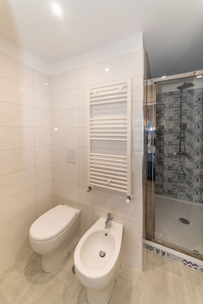 B&B Orchidea Classic Room, City View 5