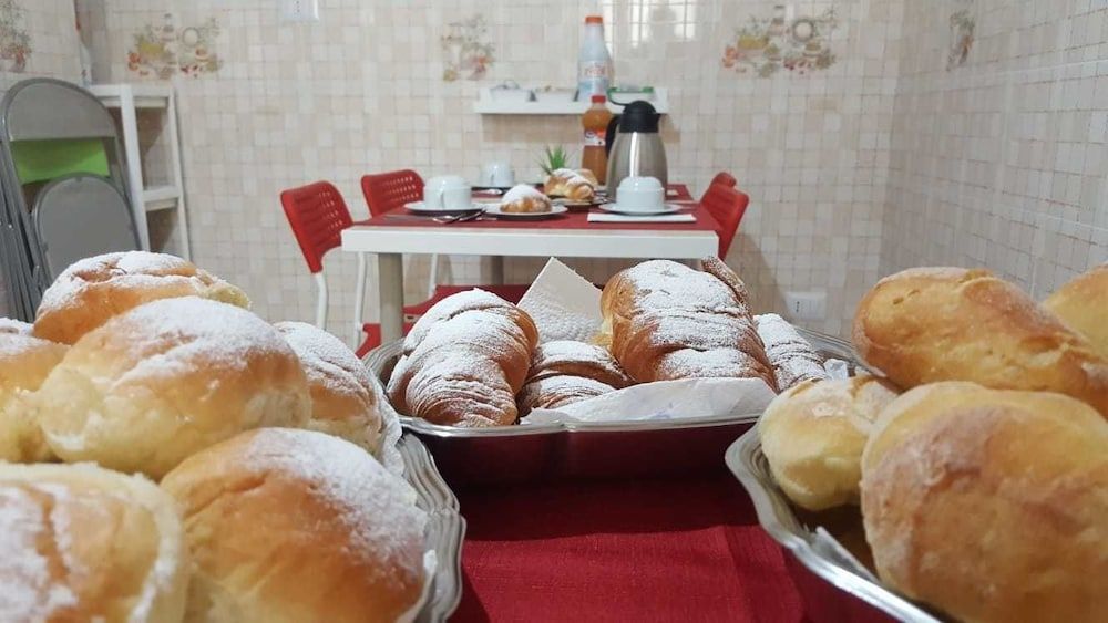 undefined Edelweiss B&B 5