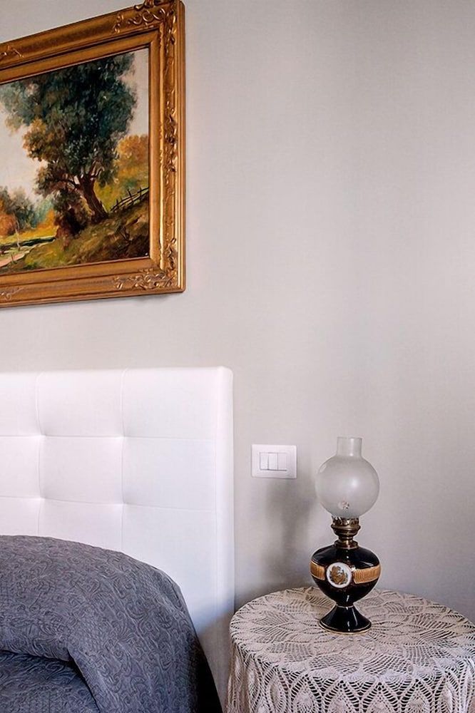 B&b Armonia Double Room, Balcony 8