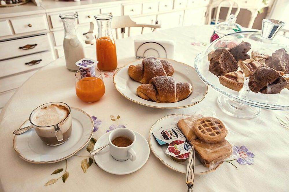 undefined B&b Armonia 10