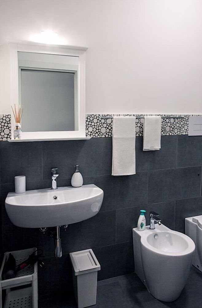 B&b Armonia Double Room, Terrace, Sea View 4