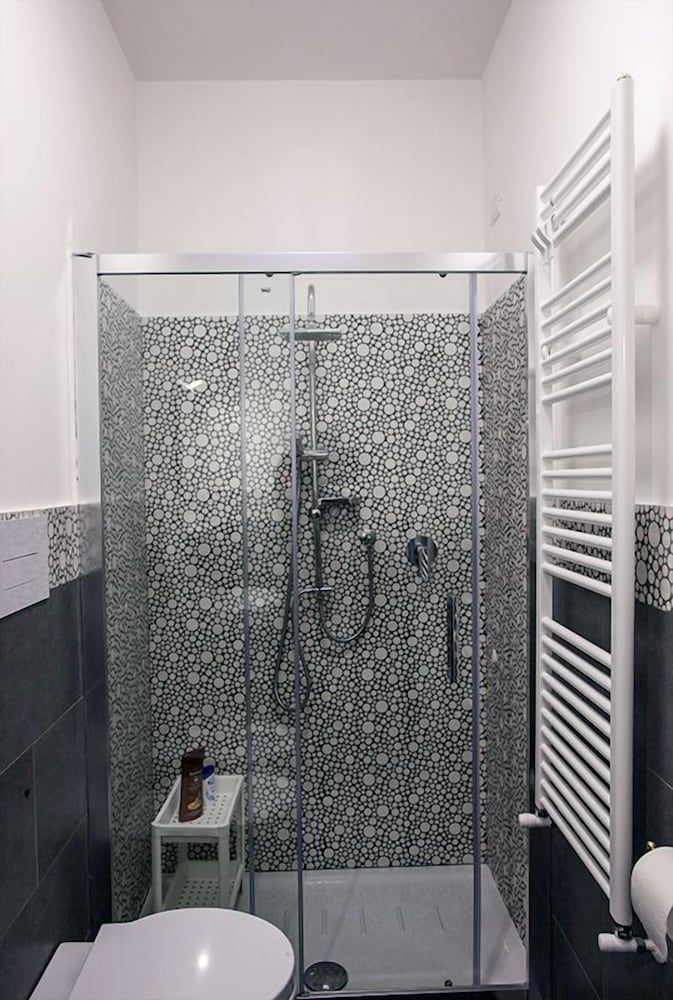 B&b Armonia Double Room, Terrace, Sea View 5