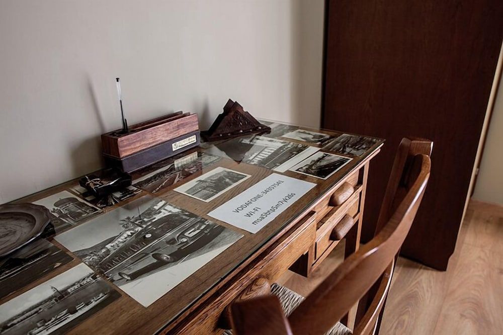 undefined B&b Armonia 8