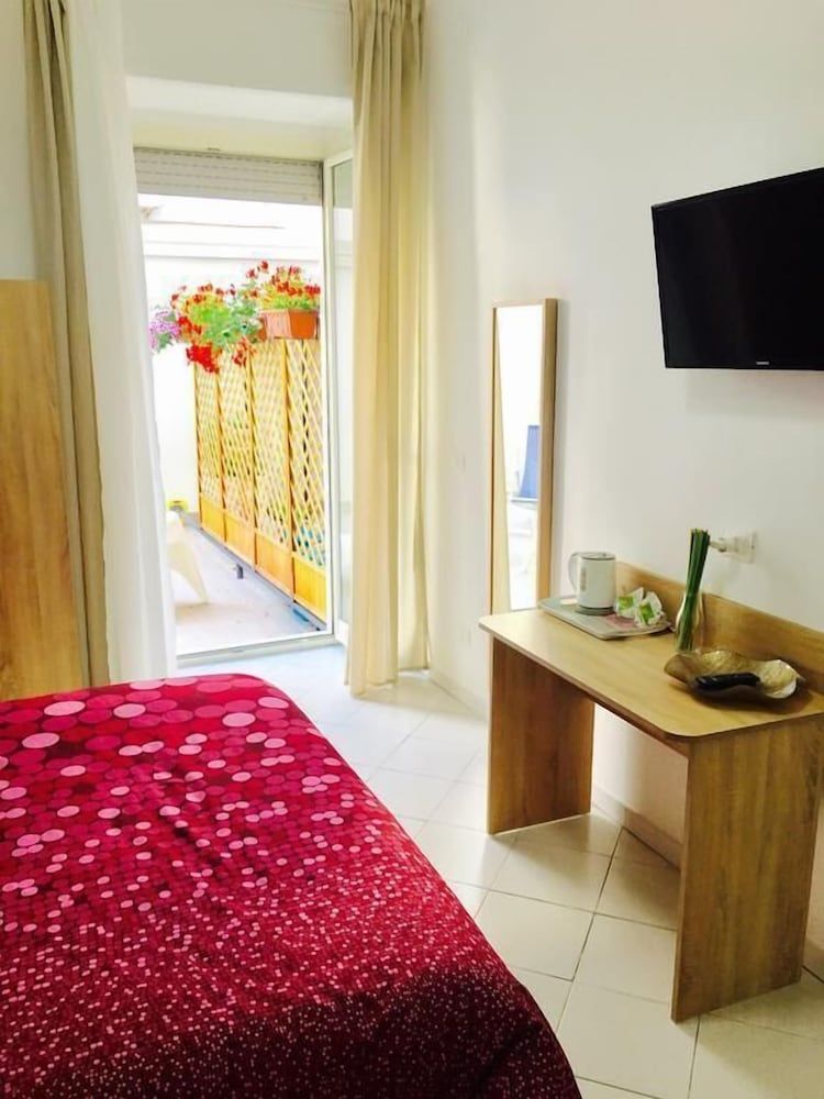 B&b Grillo City Double Room 4