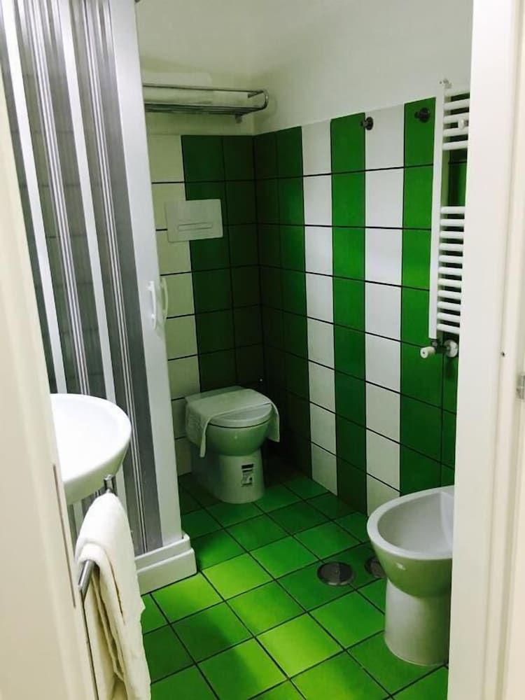 B&b Grillo City Double Room 2