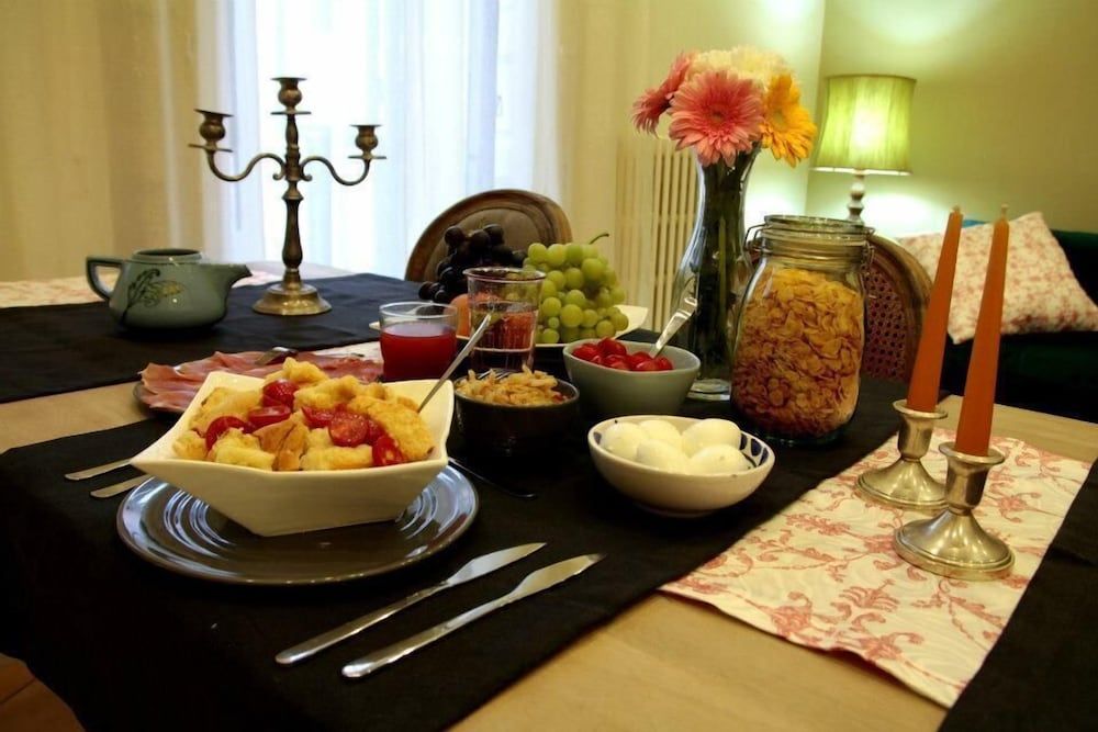 undefined B&B Verdi 4