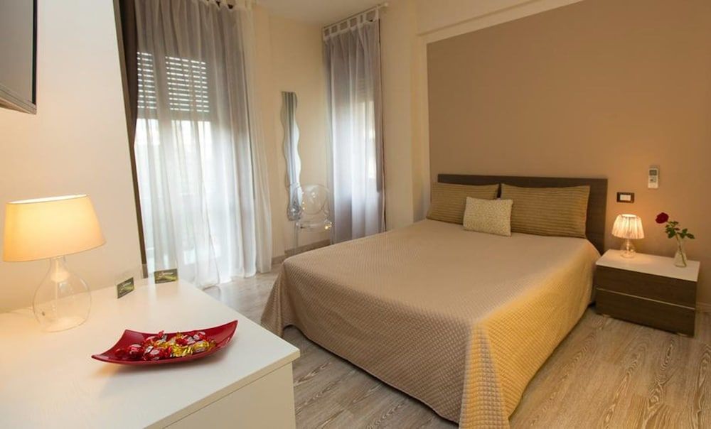 undefined Salernoprestige Residenza