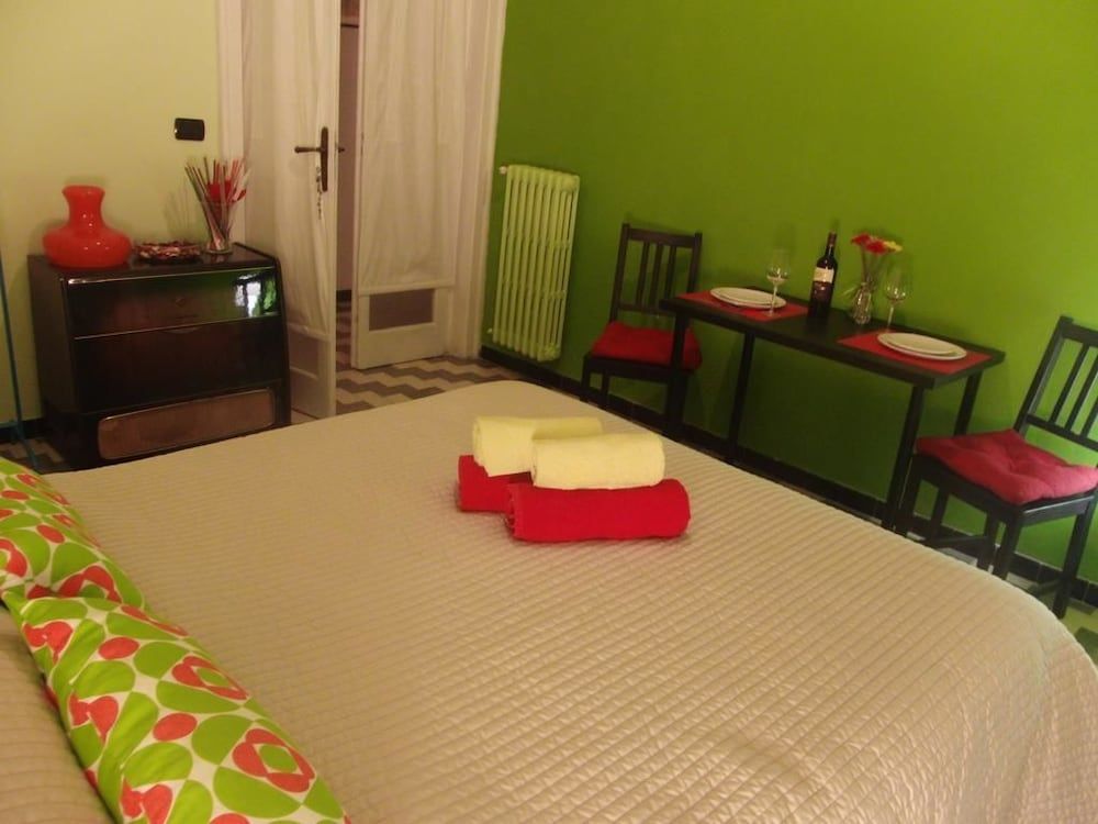 undefined A casa di Mario 4