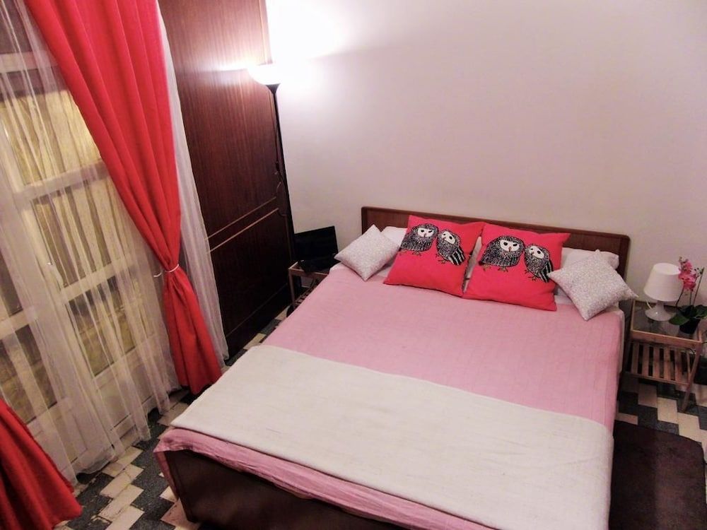 A casa di Mario Classic Double Room 2