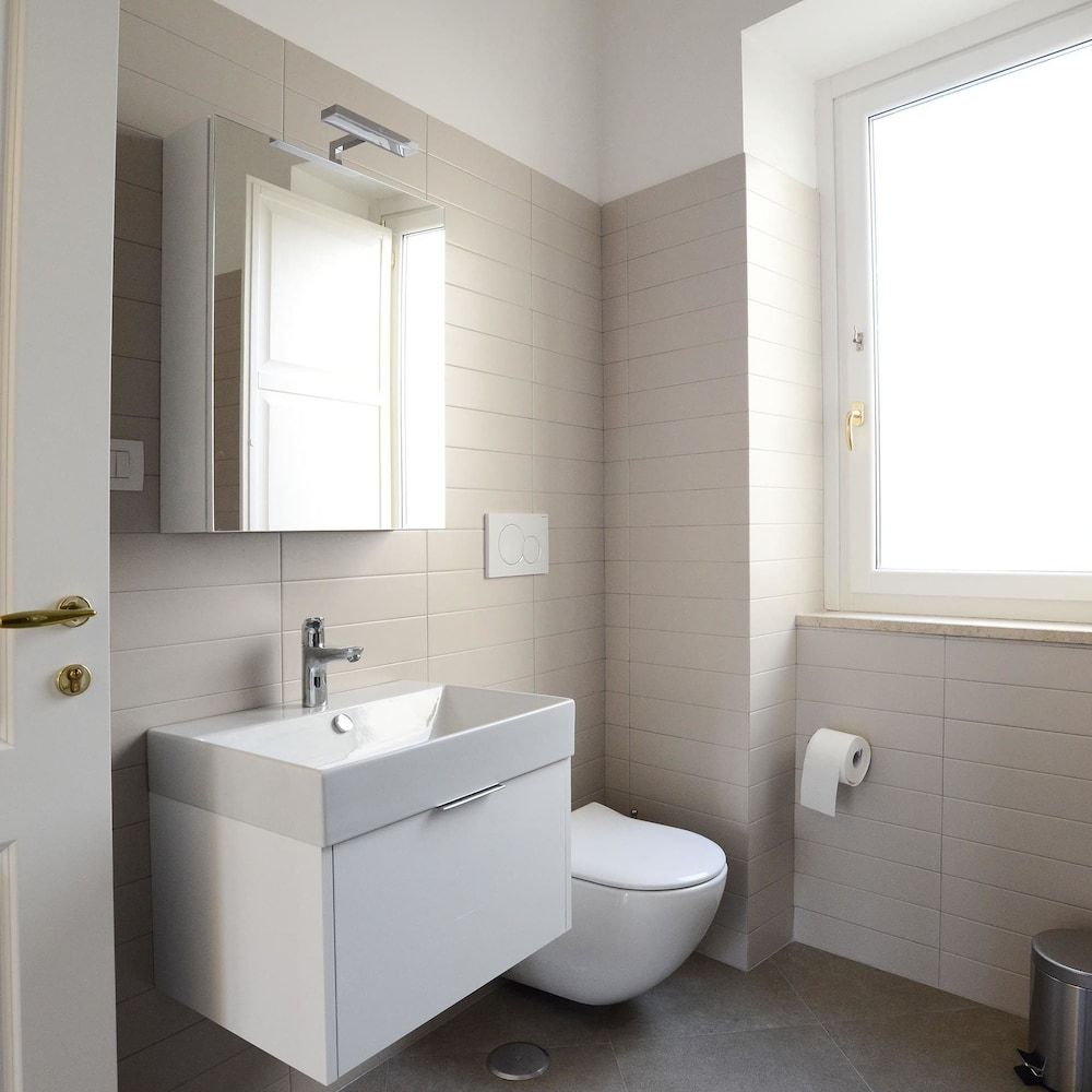 Angeli di Terra Double Room, City View (External Private Bathroom) 3