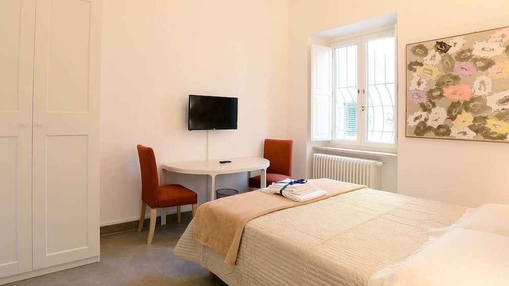 Angeli di Terra Double Room, Ensuite 4