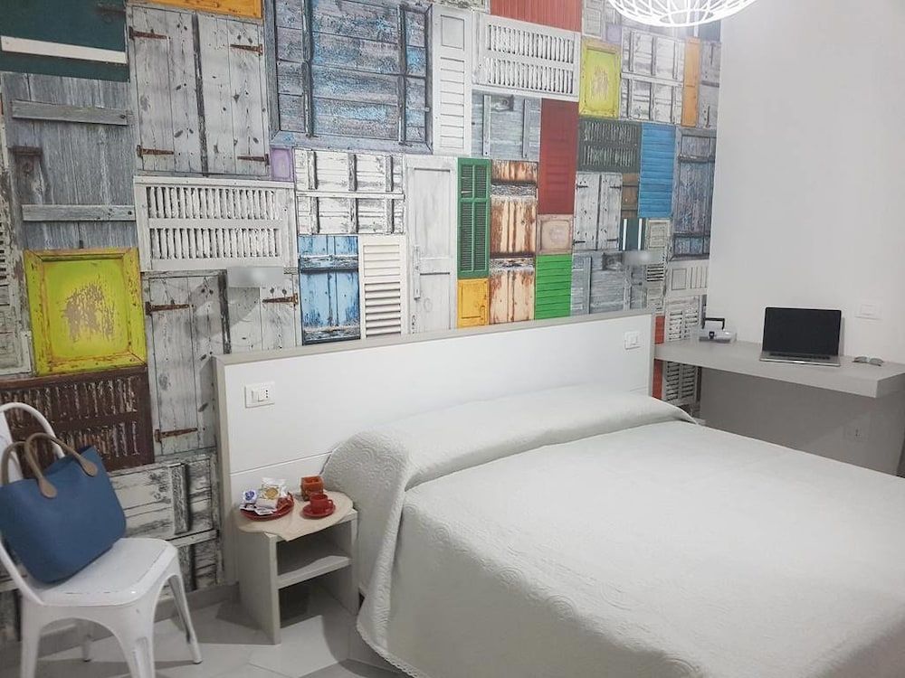 undefined B&b Le due Costiere 7