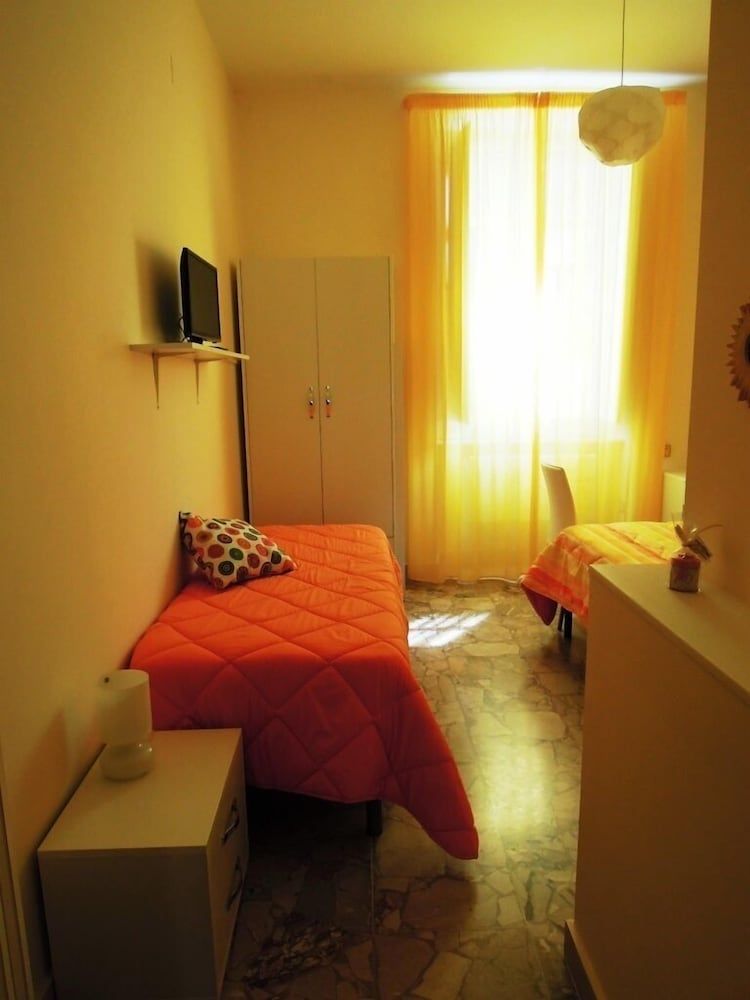 Sole e Mare Triple Room 5