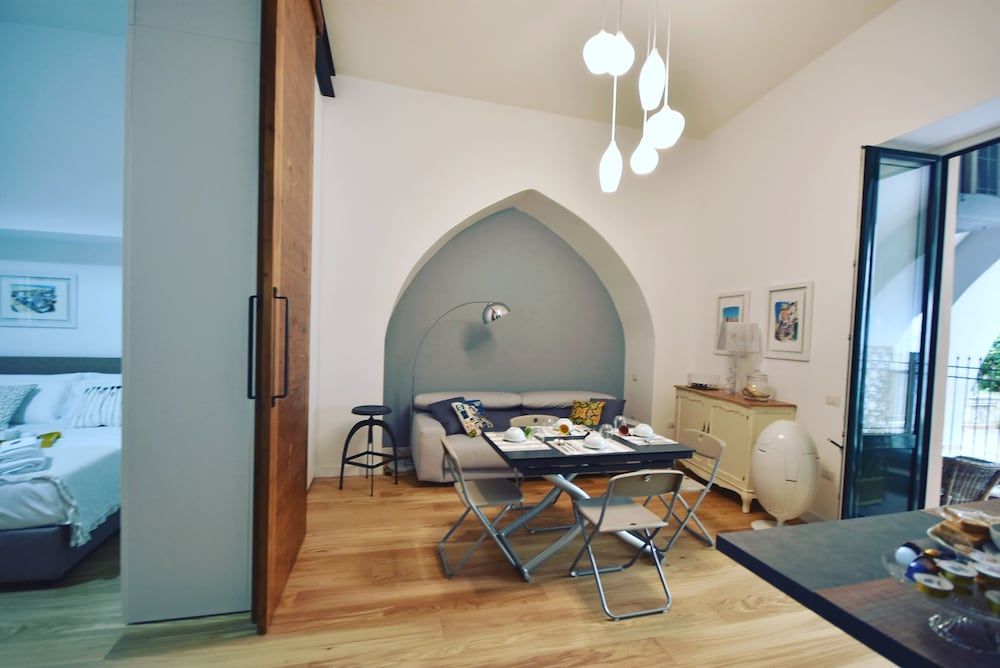 undefined La Dimora Del Barone 2