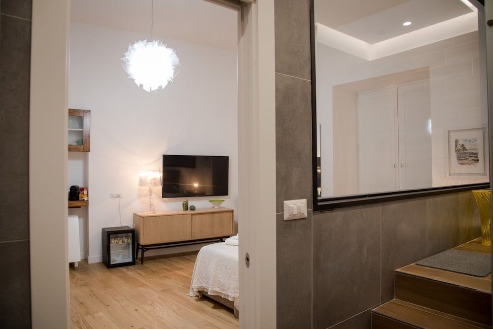 undefined La Dimora Del Barone 10