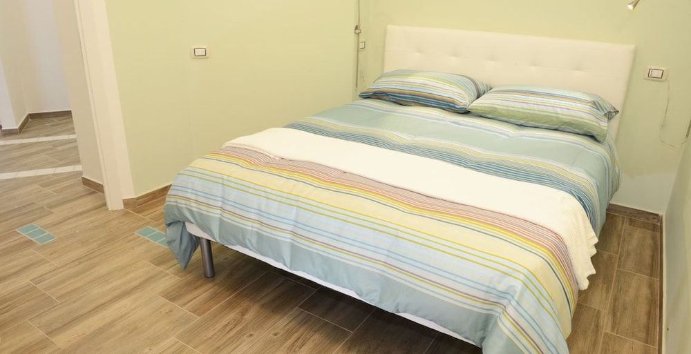 undefined B&B Fronte del Porto 4