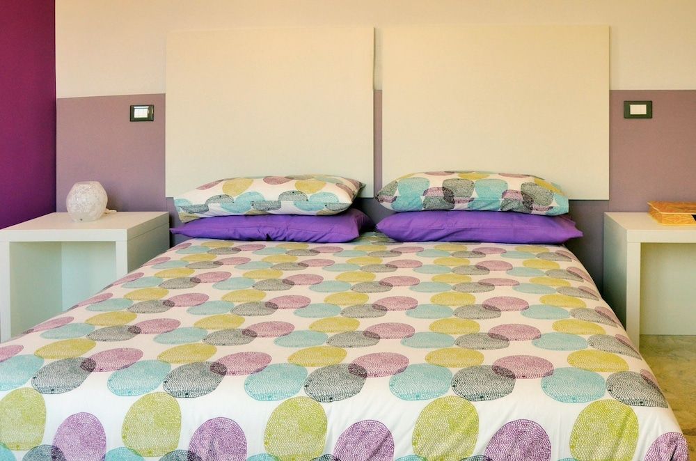 undefined Al Caldo Bed and Breakfast 7