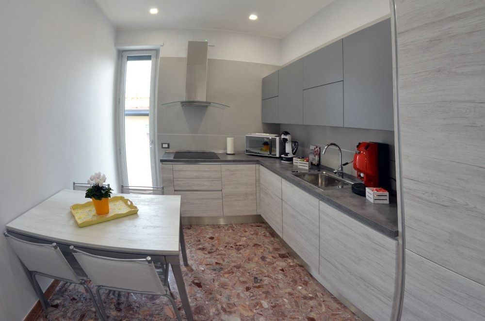 undefined Al Caldo Bed and Breakfast 3