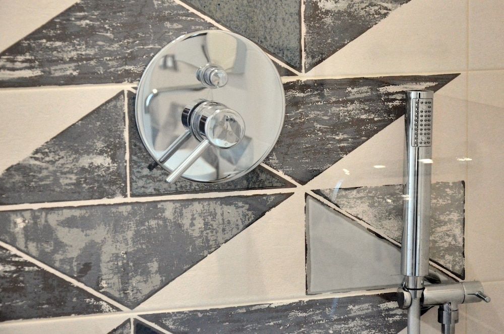 Al Caldo Bed and Breakfast Deluxe Double Room, Balcony, Sea View 11