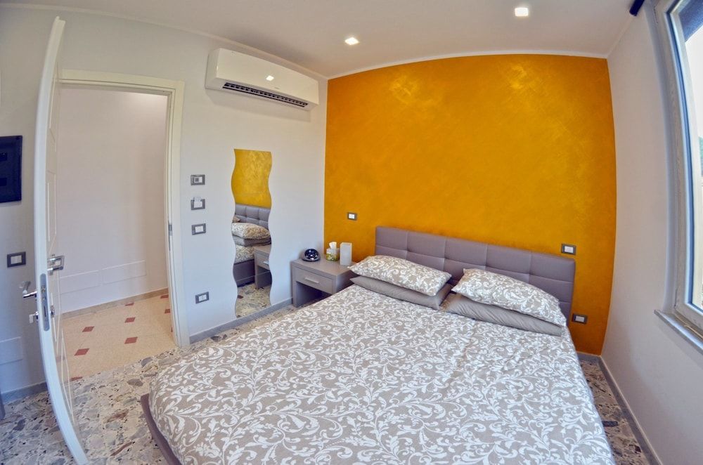 undefined Al Caldo Bed and Breakfast 6