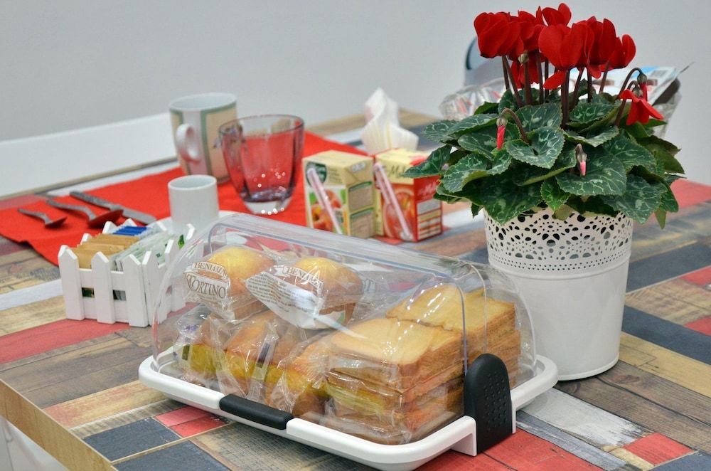 undefined Al Caldo Bed and Breakfast 2