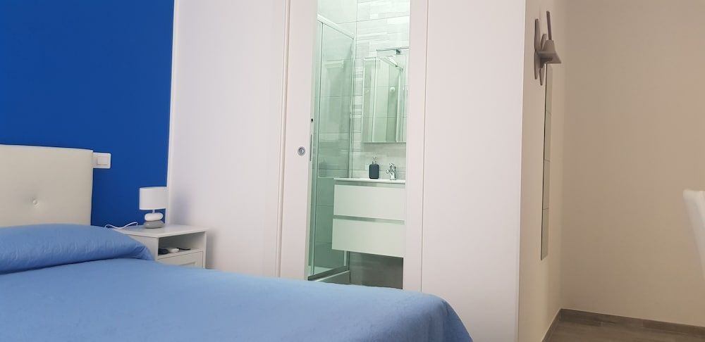 B&B Butterfly House Deluxe Double Room (Selene) 3