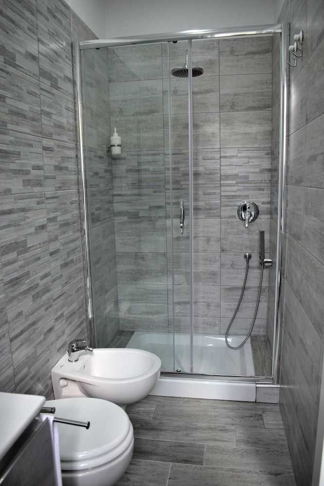 B&B Butterfly House Comfort Double Room (Fegea) 5