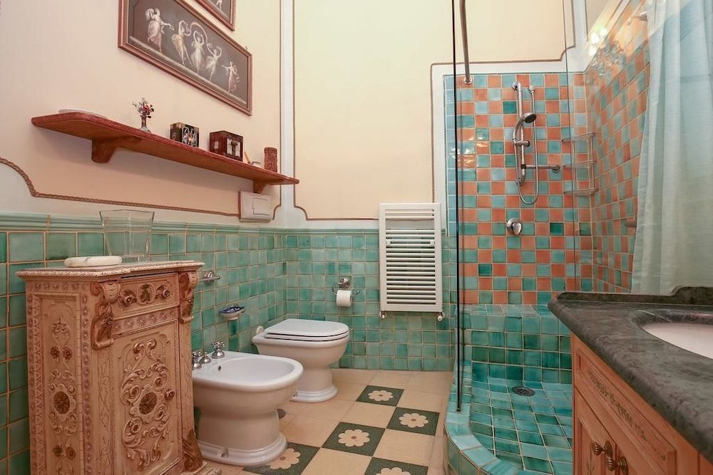 undefined B&B Flora House 9