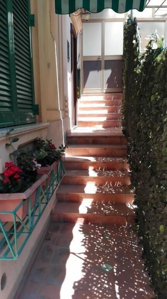 undefined B&B Flora House 4