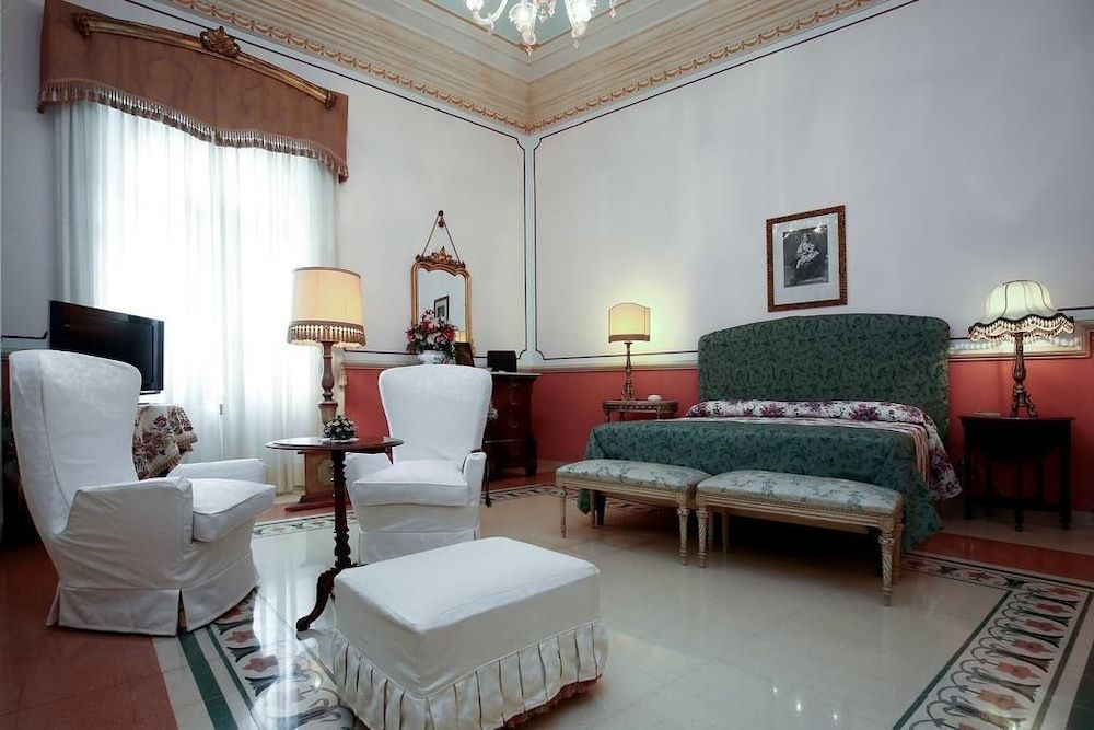 undefined B&B Flora House 5