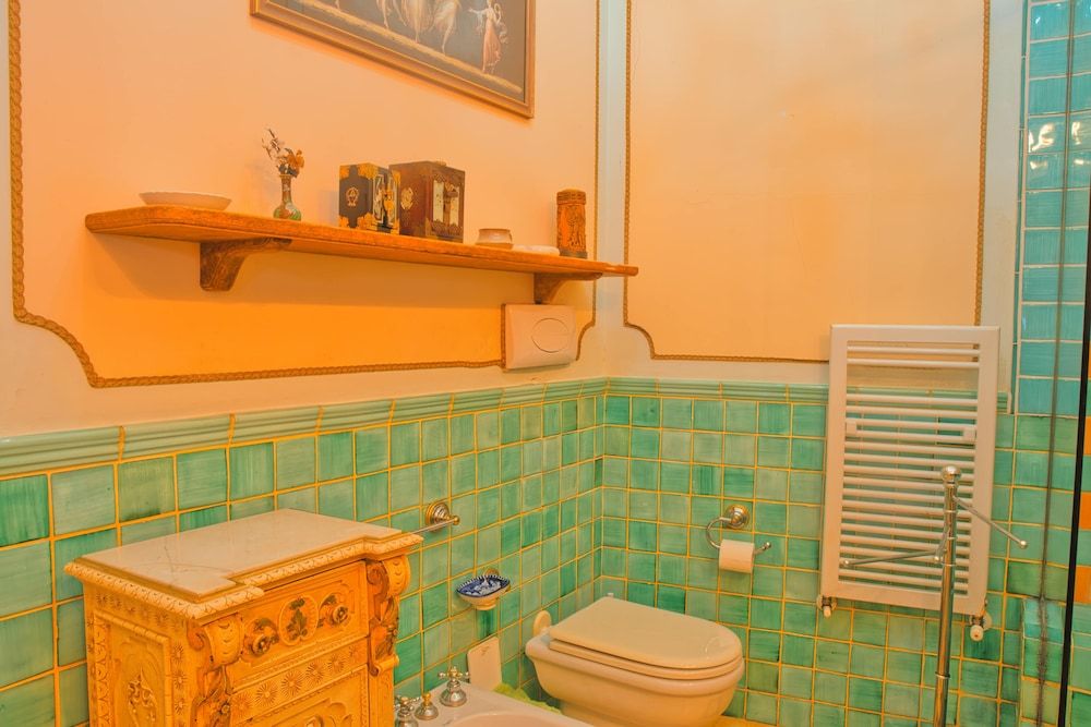 undefined B&B Flora House 7