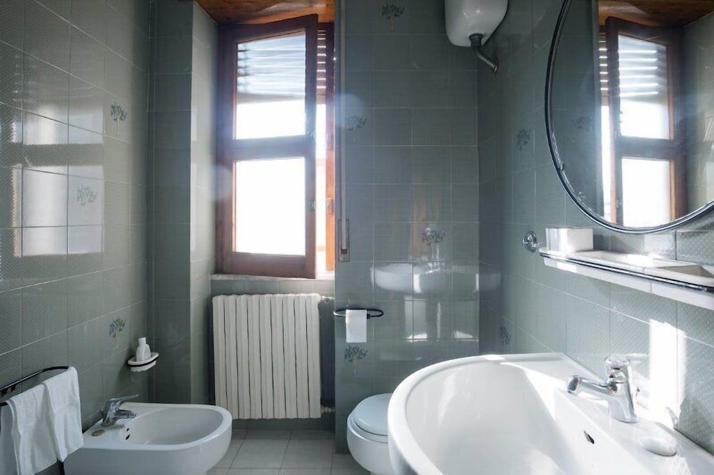 B&B Terre di Mare Double or Twin Room (Positano) 6