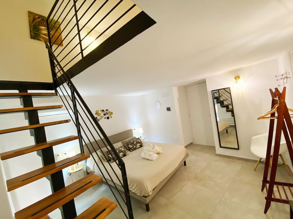 undefined B&B Salerno In Centro