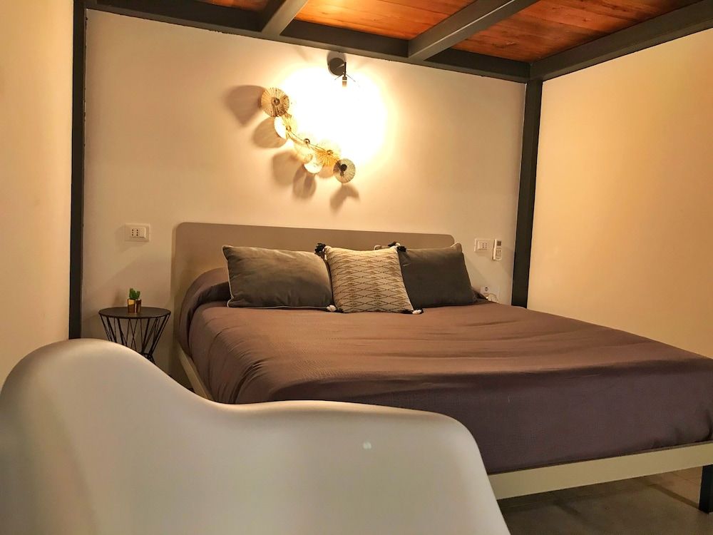 B&B Salerno In Centro Superior Quadruple Room